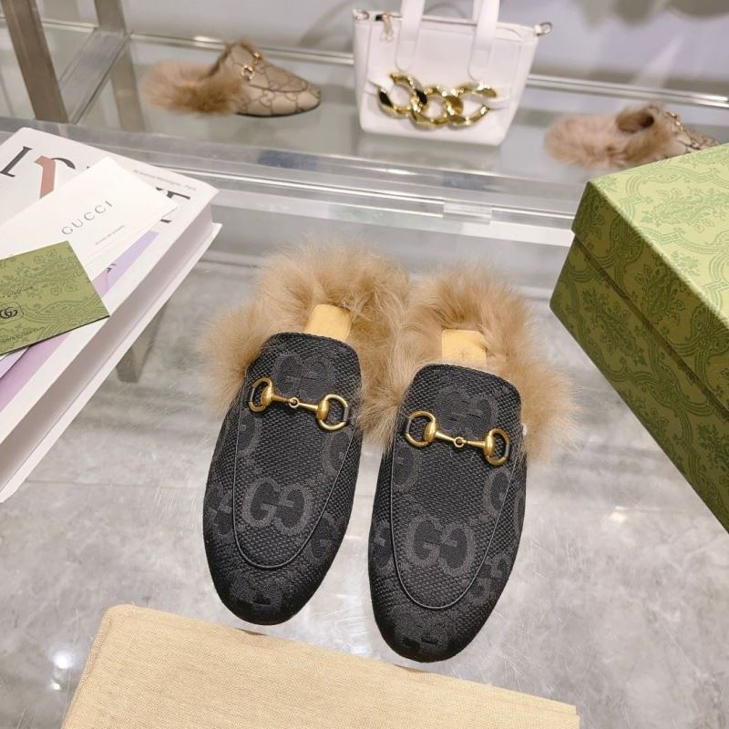 Gucci Slippers